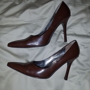 Brown Studio HD2 Stiletto's